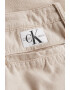 CALVIN KLEIN JEANS Pantaloni drepti - Pled.ro