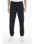 CALVIN KLEIN JEANS Pantaloni jogger cargo cu croiala conica - Pled.ro