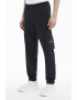 CALVIN KLEIN JEANS Pantaloni jogger cargo cu croiala conica - Pled.ro