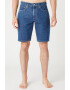 CALVIN KLEIN JEANS Pantaloni scurti regular fit din denim - Pled.ro