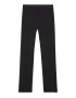 CALVIN KLEIN JEANS Pantaloni slim fit din amestec de modal cu talie inalta - Pled.ro