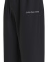 CALVIN KLEIN JEANS Pantaloni sport cu snur de ajustare - Pled.ro