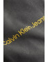 CALVIN KLEIN JEANS Pantaloni sport cu snur si logo - Pled.ro