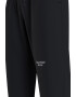 CALVIN KLEIN JEANS Pantaloni sport de bumbac cu buzunare laterale - Pled.ro