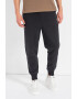 CALVIN KLEIN JEANS Pantaloni sport regular fit cu cordon - Pled.ro