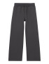 CALVIN KLEIN JEANS Pantaloni sport relaxed fit din amestec de modal cu logo brodat - Pled.ro