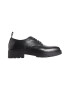 CALVIN KLEIN JEANS Pantofi Derby de piele - Pled.ro