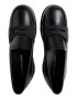 CALVIN KLEIN JEANS Pantofi loafer de piele cu aspect masiv - Pled.ro