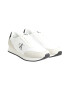 CALVIN KLEIN JEANS Pantofi sport cu garnituri de piele intoarsa - Pled.ro