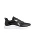 CALVIN KLEIN JEANS Pantofi sport textili cu logo - Pled.ro