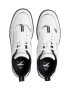 CALVIN KLEIN JEANS Pantofi sport de piele cu logo - Pled.ro