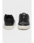 CALVIN KLEIN JEANS Pantofi sport de piele cu logo si detalii din material sintetic Classic Cupsole - Pled.ro