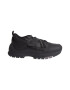 CALVIN KLEIN JEANS PAntofi sport de piele cu velcro - Pled.ro