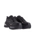 CALVIN KLEIN JEANS Pantofi sport demi-wegde de piele - Pled.ro