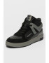 CALVIN KLEIN JEANS Pantofi sport high-top cu insertii din material textil - Pled.ro