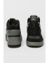 CALVIN KLEIN JEANS Pantofi sport high-top cu insertii din material textil - Pled.ro