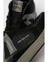 CALVIN KLEIN JEANS Pantofi sport high-top cu insertii din material textil - Pled.ro