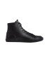 CALVIN KLEIN JEANS Pantofi sport inalti de piele - Pled.ro