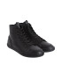 CALVIN KLEIN JEANS Pantofi sport inalti de piele - Pled.ro