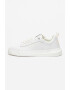 CALVIN KLEIN JEANS Pantofi sport low-cut cu detalii logo - Pled.ro