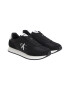 CALVIN KLEIN JEANS Pantofi sport low-cut cu detalii logo - Pled.ro