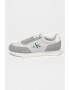 CALVIN KLEIN JEANS Pantofi sport low-cut cu detalii logo - Pled.ro