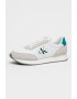 CALVIN KLEIN JEANS Pantofi sport low-cut cu detalii logo - Pled.ro