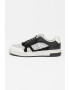 CALVIN KLEIN JEANS Pantofi sport low-cut cu garnituri de piele - Pled.ro