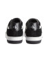 CALVIN KLEIN JEANS Pantofi sport low-cut cu garnituri de piele intoarsa - Pled.ro