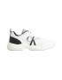 CALVIN KLEIN JEANS Pantofi sport low-cut cu logo - Pled.ro