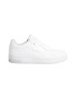 CALVIN KLEIN JEANS Pantofi sport low-cut cu model uni - Pled.ro