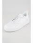 CALVIN KLEIN JEANS Pantofi sport low-cut de piele - Pled.ro