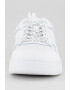 CALVIN KLEIN JEANS Pantofi sport low-cut de piele - Pled.ro