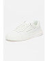 CALVIN KLEIN JEANS Pantofi sport low-cut de piele ecologica - Pled.ro