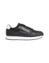 CALVIN KLEIN JEANS Pantofi sport low-cut de piele Retro Runner - Pled.ro