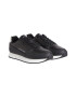 CALVIN KLEIN JEANS Pantofi sport low-cut de piele Retro Runner - Pled.ro