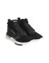 CALVIN KLEIN JEANS Pantofi sport mid-cut de piele - Pled.ro