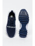 CALVIN KLEIN JEANS Pantofi sport slip-on cu insertii de piele ecologica Timmy - Pled.ro