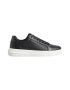 CALVIN KLEIN JEANS Pantofi sport uni de piele - Pled.ro