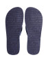 CALVIN KLEIN JEANS Papuci flip-flop cu logo - Pled.ro