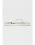 CALVIN KLEIN JEANS Papuci flip-flop cu logo - Pled.ro