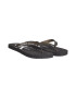 CALVIN KLEIN JEANS Papuci flip-flop cu logo - Pled.ro