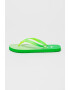 CALVIN KLEIN JEANS Papuci flip-flop cu logo - Pled.ro