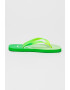 CALVIN KLEIN JEANS Papuci flip-flop cu logo - Pled.ro