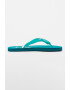 CALVIN KLEIN JEANS Papuci flip-flop cu logo - Pled.ro