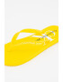 CALVIN KLEIN JEANS Papuci flip-flop cu logo - Pled.ro