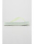 CALVIN KLEIN JEANS Papuci flip-flop flatform cu logo - Pled.ro