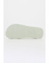 CALVIN KLEIN JEANS Papuci flip-flop flatform cu logo - Pled.ro