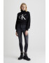 CALVIN KLEIN JEANS Pulover relaxed fit de bumbac organic - Pled.ro