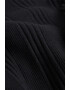 CALVIN KLEIN JEANS Rochie bodycon striata - Pled.ro